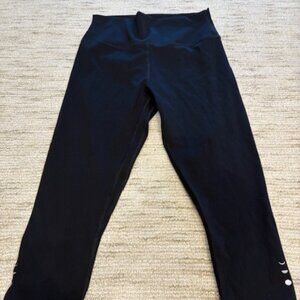 Elastique Athletics Lymphatic Massage Leggings